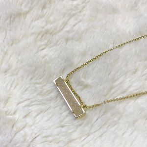 Kendra Scott Leanor Necklace